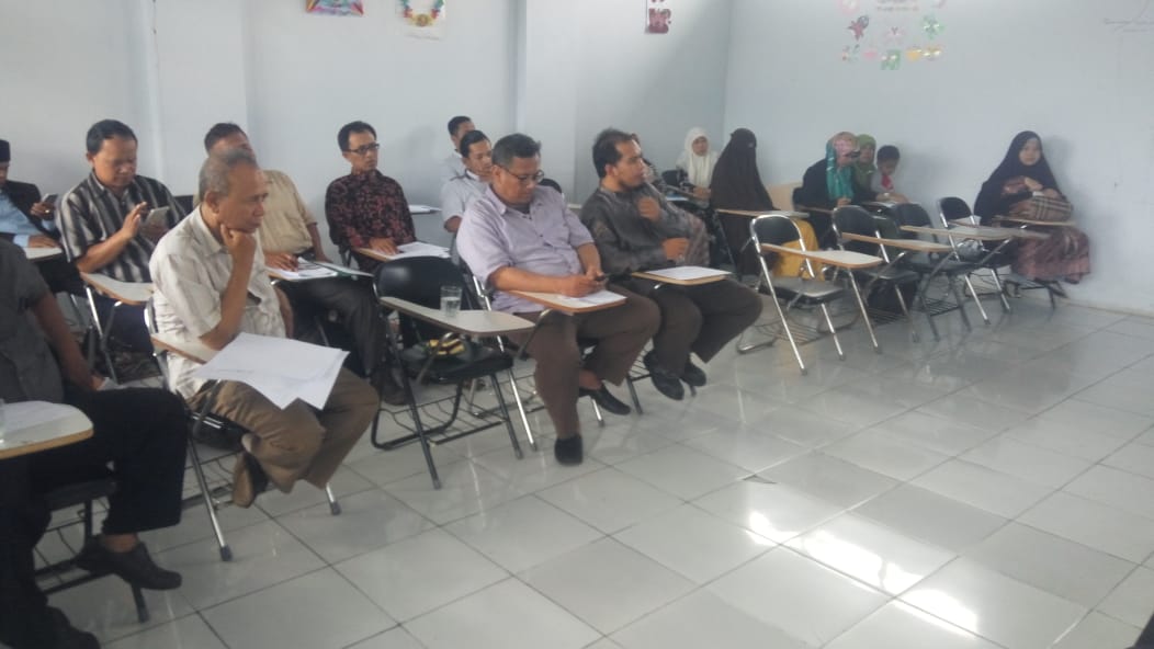 Musyawarah Akademik