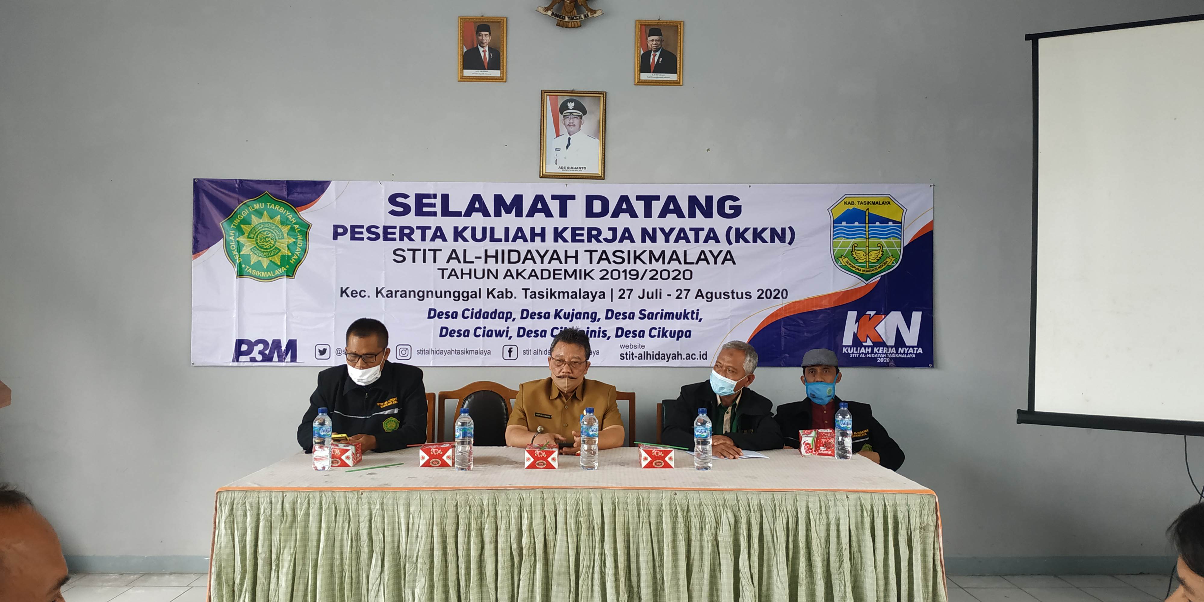 KKN 2020