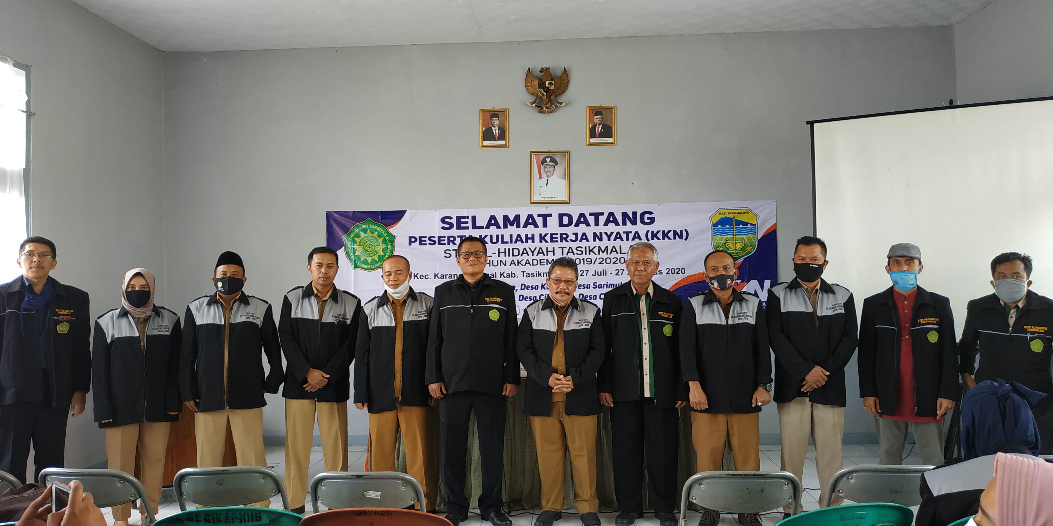 KKN 2020
