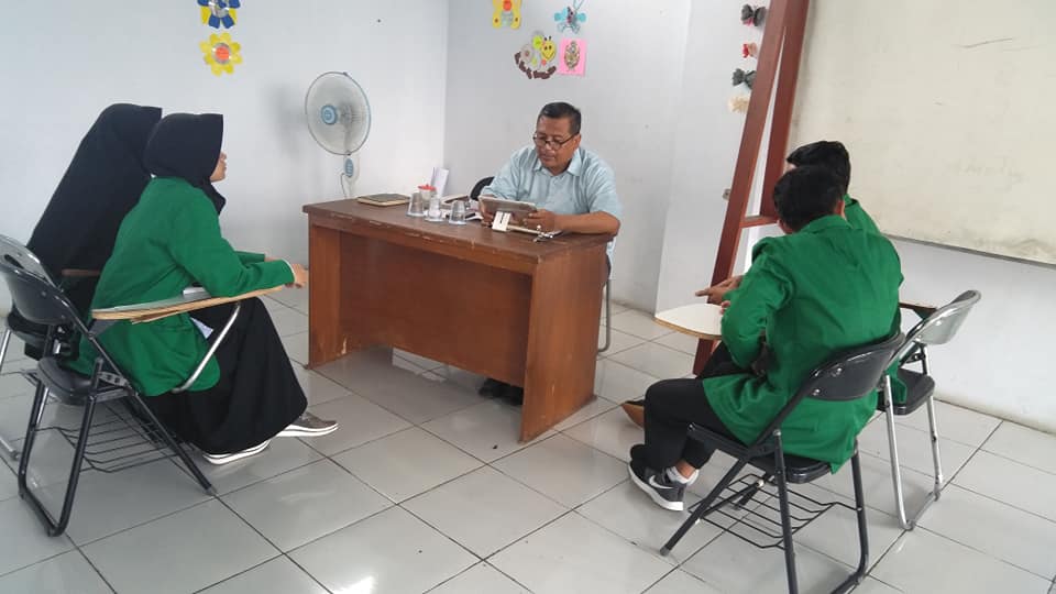 ujian komprehensif