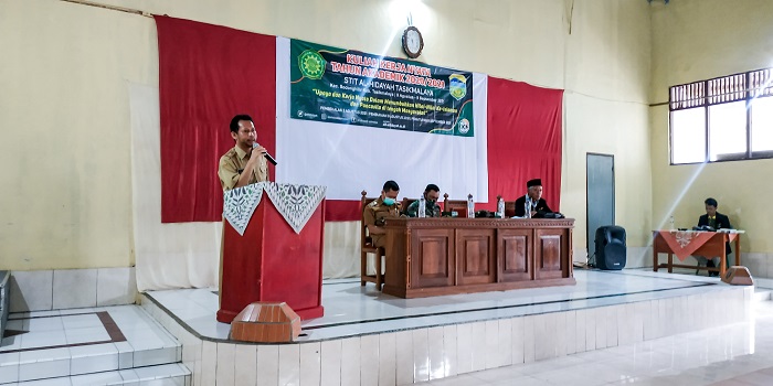 Pembukaan KKN 2021