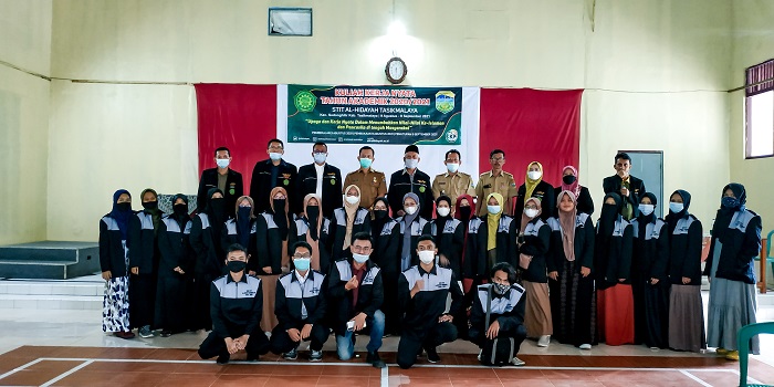 Pembukaan KKN 2021