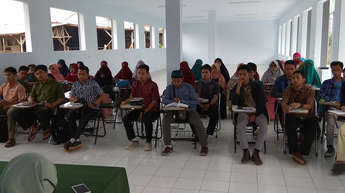 Pembukaan KKN